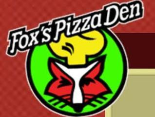 Fox's Pizza Arcade