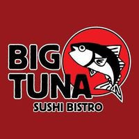 Big Tuna Sushi Bistra