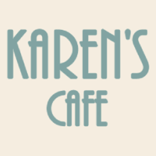 Karen's Cafe