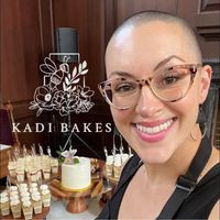 Kadi Bakes Custom Cakes Desserts