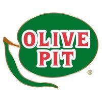 Olive Pit