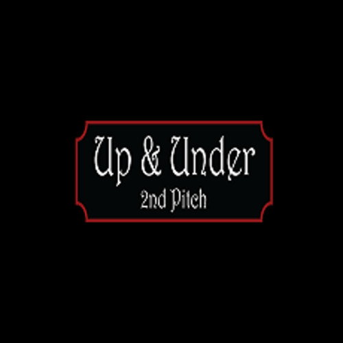 Up Under 2nd Pitch