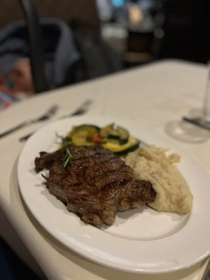 Southern Prime Steakhouse