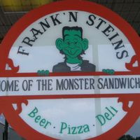 Frank N' Steins