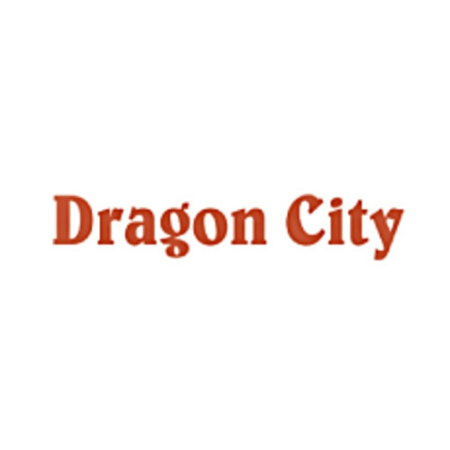 Dragon City Chinese