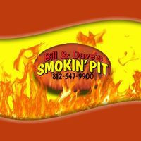 Bill Dave's Smokin' Pit