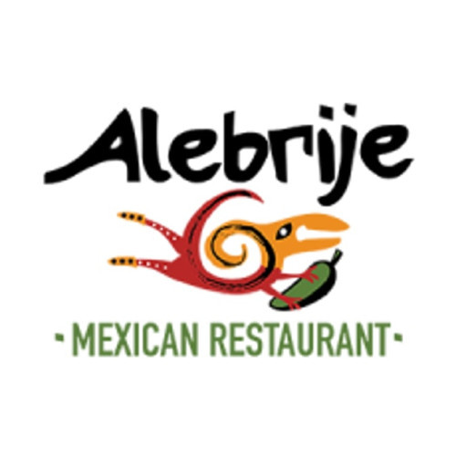 Alebrije Mexican