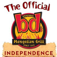 Bd's Mongolian Grill Independence