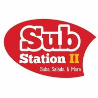 Sub Station Ii