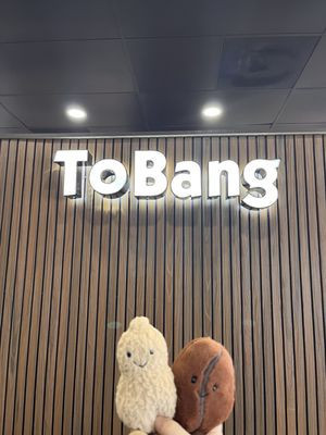 To Bang