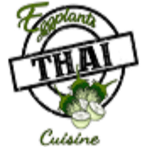 Eggplants Thai Cuisine