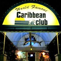 Caribbean Club