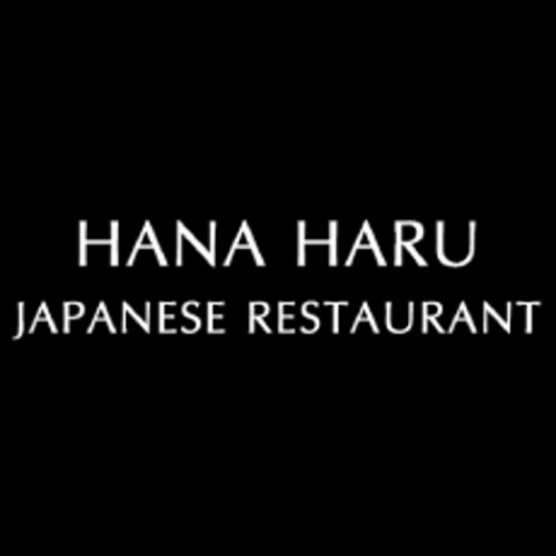 Hana Haru Sushi