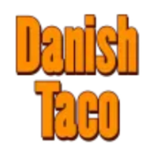 Danish Taco