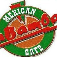 Labamba Mexican Cafe