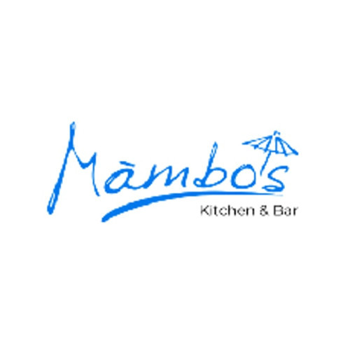 Mambo’s Kitchen