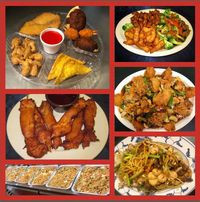 Oriental Express-dothan, Al