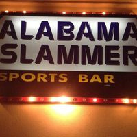 Alabama Slammer