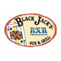 Black Jack's Pub Grill