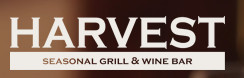 Harvest Seasonal Grill Harrisburg