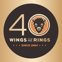 Wings And Rings