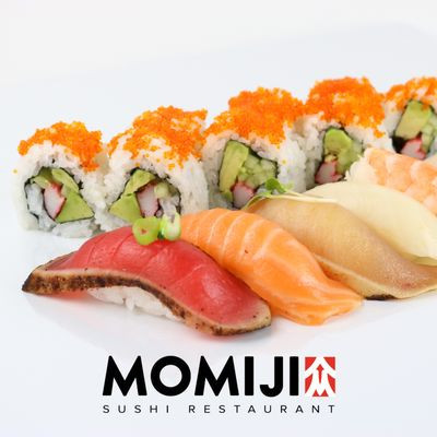 Momiji Japanese Crepes Sushi