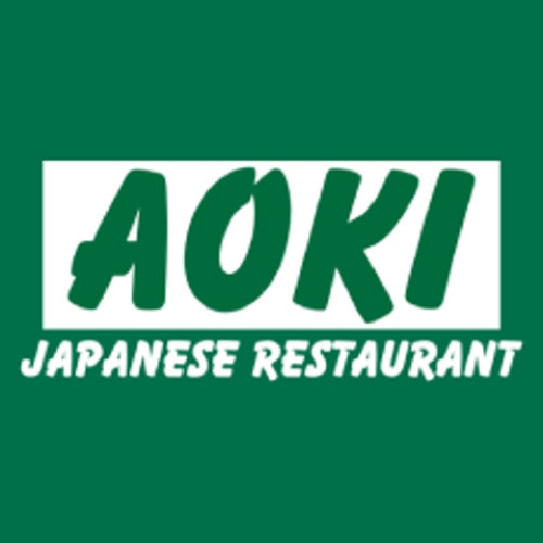 Aoki Japanese