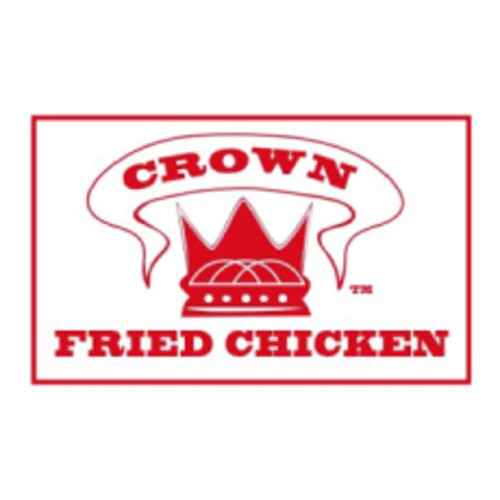 Crown Fried Chicken