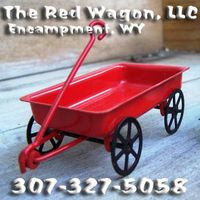 The Red Wagon, Llc