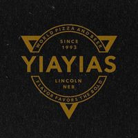 Yia Yia's Pizza And Beer