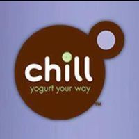 Chill Yogurt Cafe Dothan