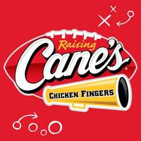 Raising Cane's Shv2