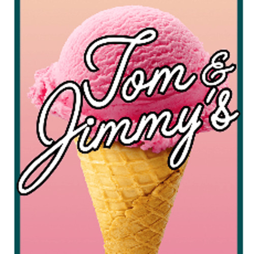 Tom And Jimmy's Ice Cream