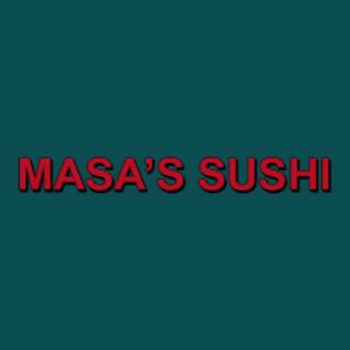 Masa's Sushi