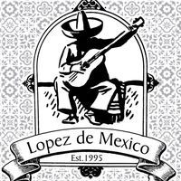 Lopez De Mexico