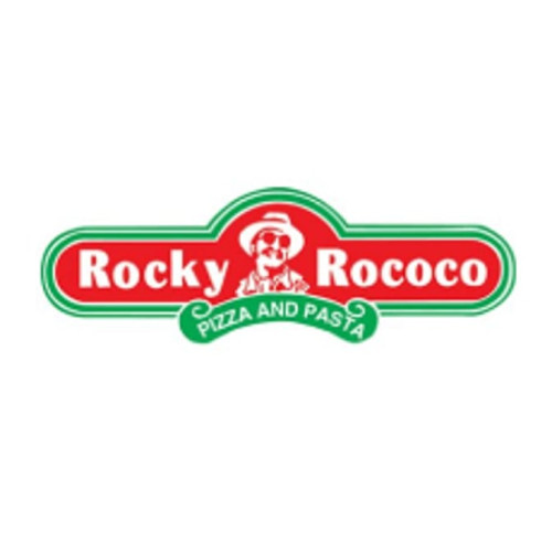 Rocky Rococo Pizza Pasta