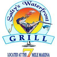 Salty's Waterfront Grill