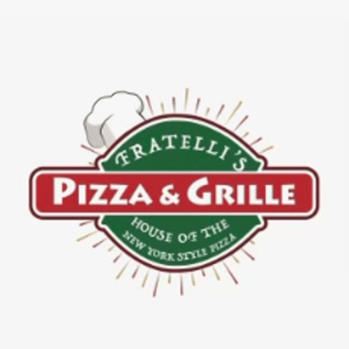 Fratelli’s Pizza Grille