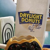 Daylight Donuts