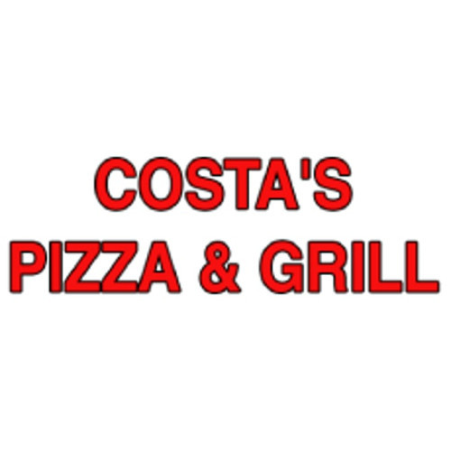 Costa's Pizza Grill