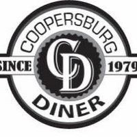 Coopersburg Dinerorporated