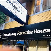 Broadway Pancake House