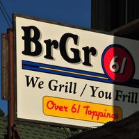 Brgr 61