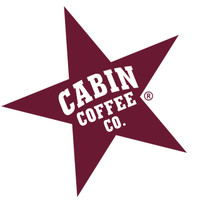 Cabin Coffee Co. Forest City, Ia