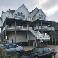 Gary Oliver's Outer Banks Fishing Pier