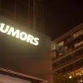 Rumors