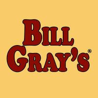 Bill Gray's