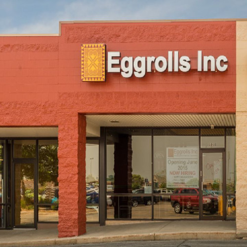 Eggrolls Inc.