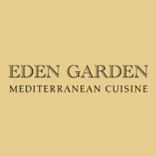 Eden Garden Cafe