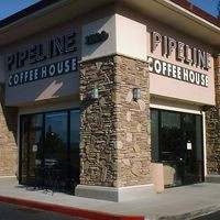 The Pipeline Coffee House